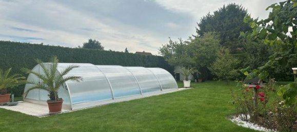 7غرفة منزل في Ebreichsdorf, Austria رقم 210039 22