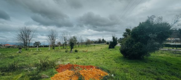 Grundstück in Friestas, Portugal 1400m², Nr. 55994 7