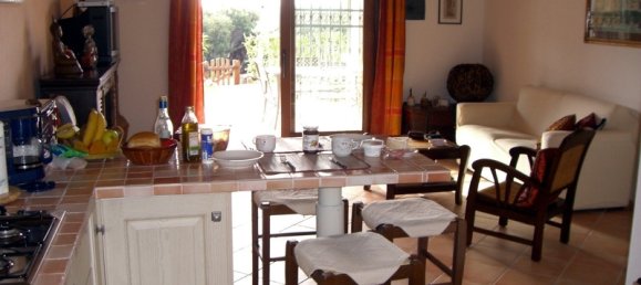 Bungalow de 2 dormitorios en County of Bentheim, Germany No. 160695 8