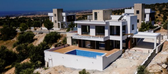 5 Schlafzimmer Villa in Paphos, Cyprus, Nr. 942 7