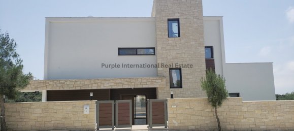 5 Schlafzimmer Villa in Paphos, Cyprus, Nr. 942 6