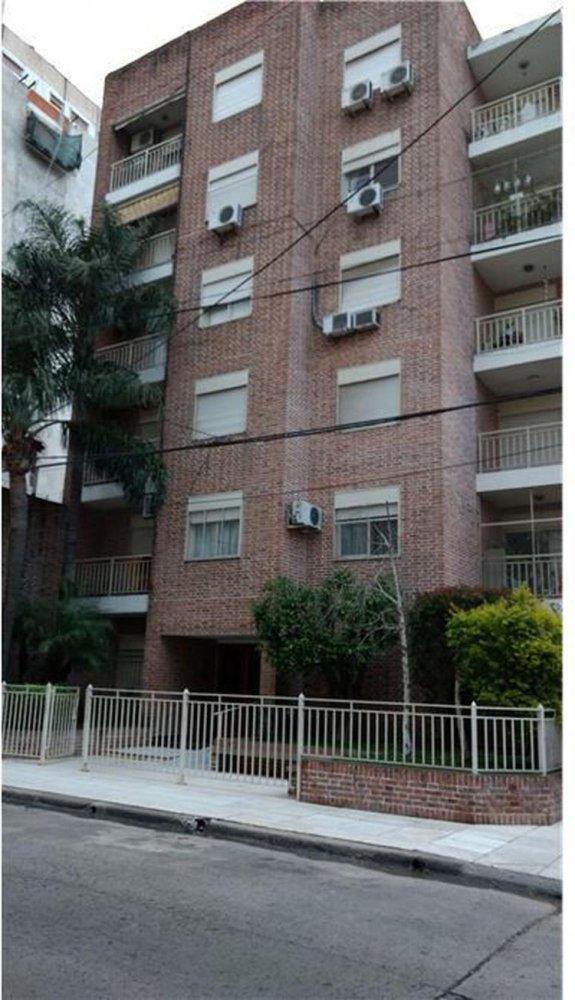 Studio in Bermudez, Argentina No. 52590