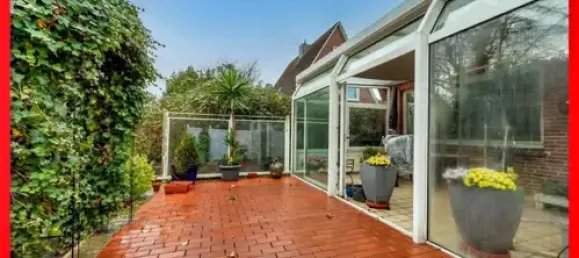 Casa de 4 dormitorios en Emden, Germany No. 43725 3