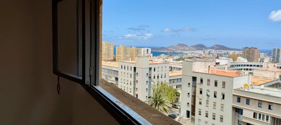Apartamento T3 em Las Palmas De Gran Canaria, Spain N.º 187505 21