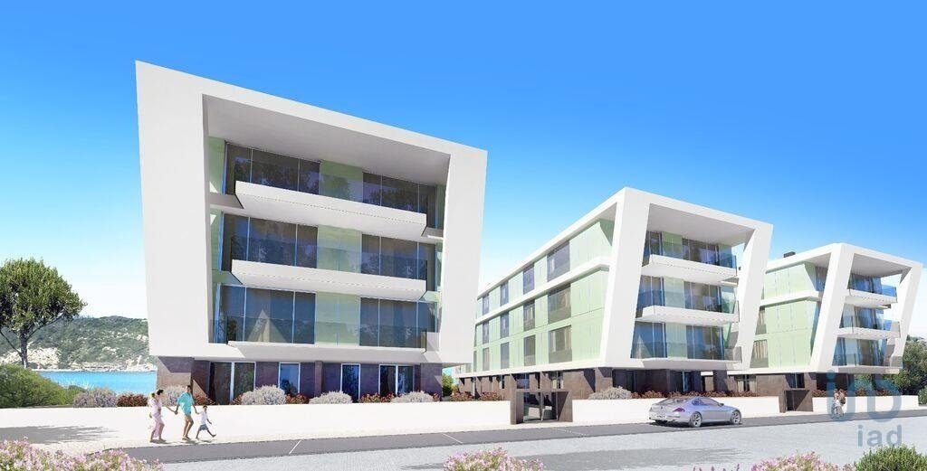 2 Schlafzimmer Wohnung in Sao Martinho do Porto, Portugal, Nr. 127548