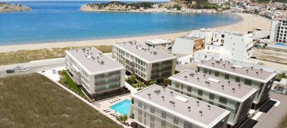 2 bedrooms Apartment in Sao Martinho do Porto, Portugal No. 127548 7