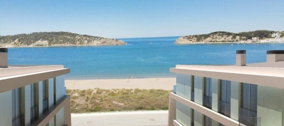 2 bedrooms Apartment in Sao Martinho do Porto, Portugal No. 127548 6