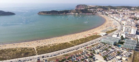 2 bedrooms Apartment in Sao Martinho do Porto, Portugal No. 127548 2