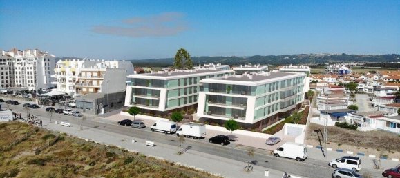 2 bedrooms Apartment in Sao Martinho do Porto, Portugal No. 127548 9