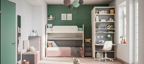 2 bedrooms Apartment in Verona, Italy No. 51426 3