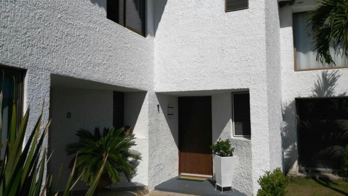 3 bedrooms House in Jalisco, Mexico No. 186183