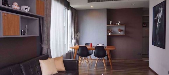 1 bedroom Condo in Ceil By Sansiri Railay Beach, Thailand No. 32325 8