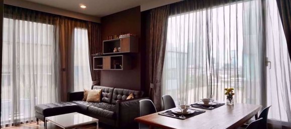 1 bedroom Condo in Ceil By Sansiri Railay Beach, Thailand No. 32325 9