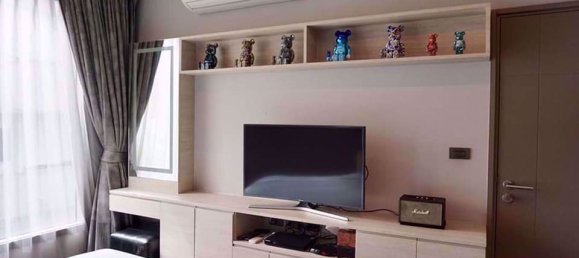 1 bedroom Condo in Ceil By Sansiri Railay Beach, Thailand No. 32325 3