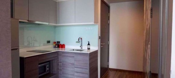 1 bedroom Condo in Ceil By Sansiri Railay Beach, Thailand No. 32325 5