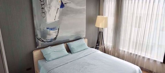 1 bedroom Condo in Ceil By Sansiri Railay Beach, Thailand No. 32325 4