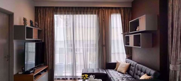 1 bedroom Condo in Ceil By Sansiri Railay Beach, Thailand No. 32325 10