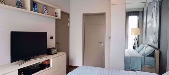 1 bedroom Condo in Ceil By Sansiri Railay Beach, Thailand No. 32325 2