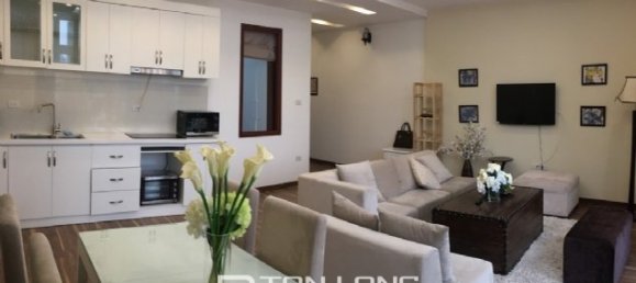 2 chambres Appartement à Tay Ho, Vietnam No. 1561 4