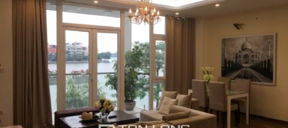 2 chambres Appartement à Tay Ho, Vietnam No. 1561 2