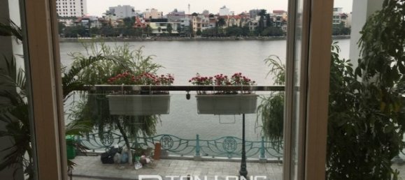 2 chambres Appartement à Tay Ho, Vietnam No. 1561 6