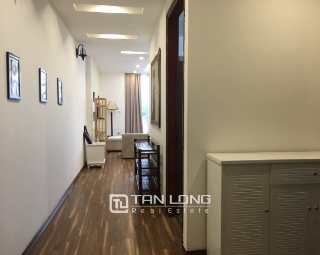 2 chambres Appartement à Tay Ho, Vietnam No. 1561