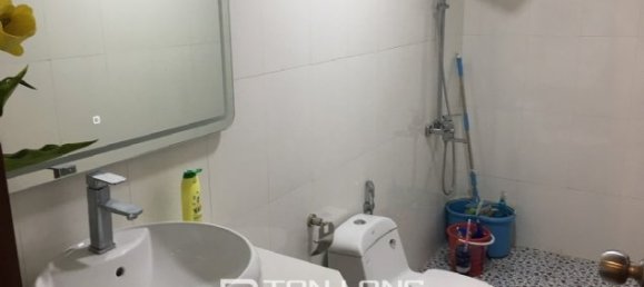 2 chambres Appartement à Tay Ho, Vietnam No. 1561 10