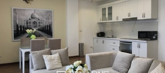 2 chambres Appartement à Tay Ho, Vietnam No. 1561 3