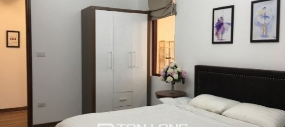 2 chambres Appartement à Tay Ho, Vietnam No. 1561 9