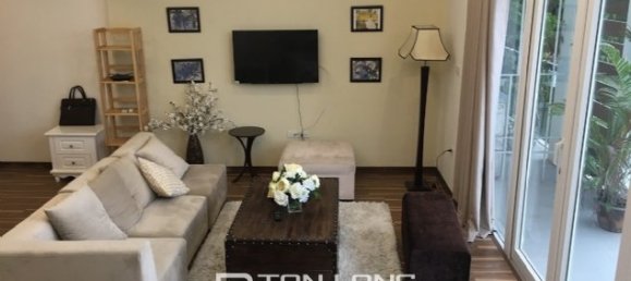 2 chambres Appartement à Tay Ho, Vietnam No. 1561 5