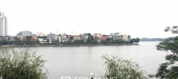 2 chambres Appartement à Tay Ho, Vietnam No. 1561 7