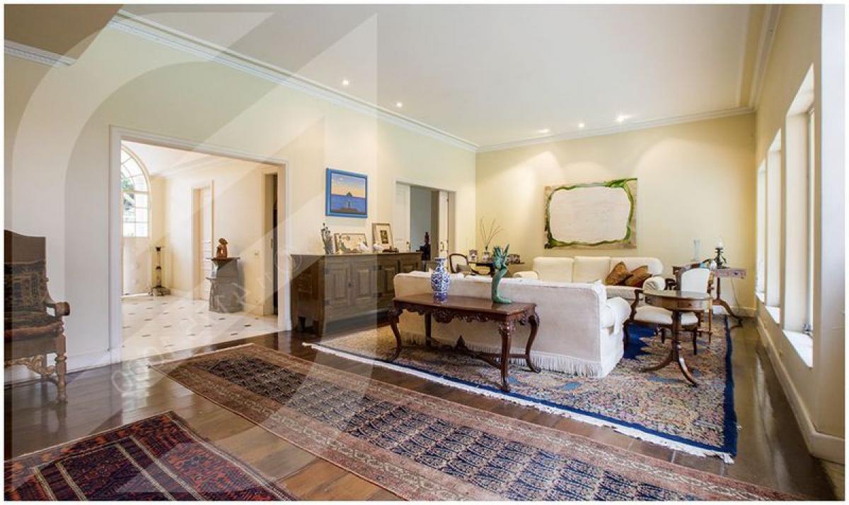 3 Schlafzimmer Haus in Sao Paulo, Brazil, Nr. 567887