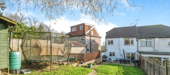 3 Schlafzimmer Haus in Banstead, United Kingdom, Nr. 8064 14