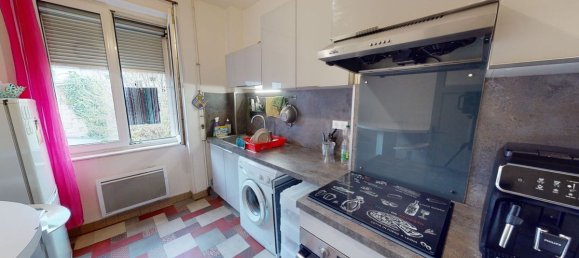 3 bedrooms Apartment in Mulhouse, France No. 92139 2