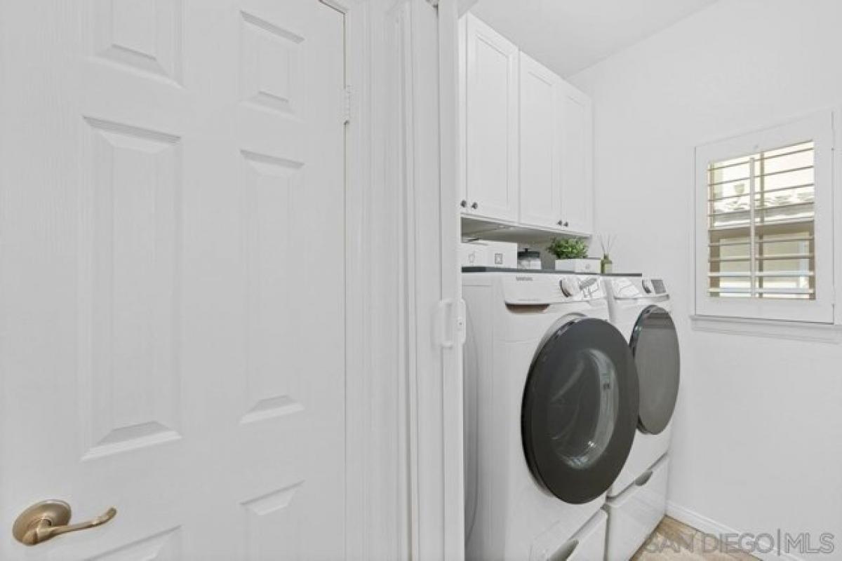 3 bedrooms House in San Diego, USA No. 225213