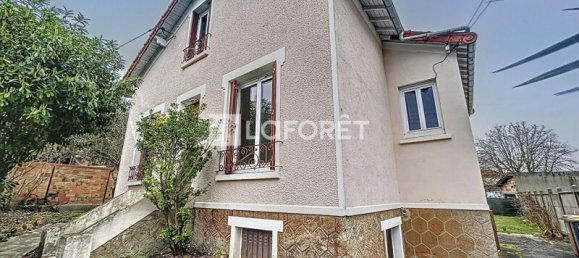 3 bedrooms House in Vigneux-sur-Seine, France No. 184855 3