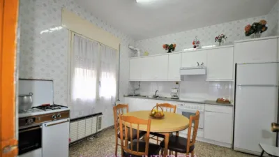 Дом с 5 спальнями в Наварра, Испания № 37280