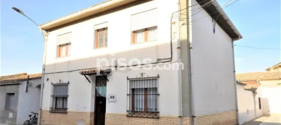 Дом с 5 спальнями в Наварра, Испания № 37280 9