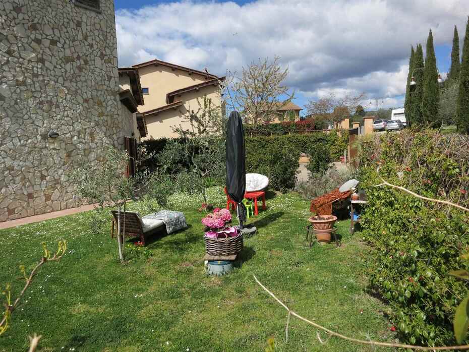 Apartamento de 3 dormitorios en Gaiole in Chianti, Italy No. 90217