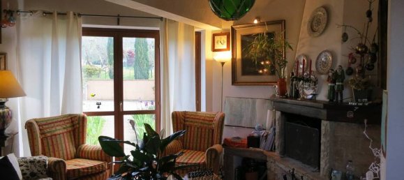 Apartamento de 3 dormitorios en Gaiole in Chianti, Italy No. 90217 4