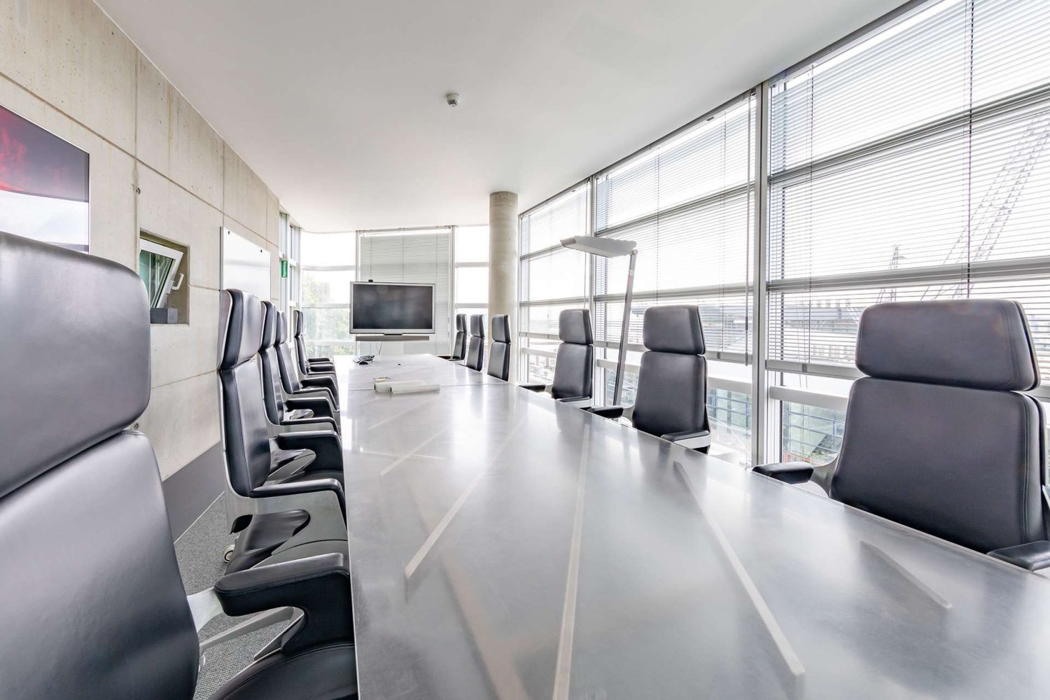 Büro in Altona, Germany 432m², Nr. 347433