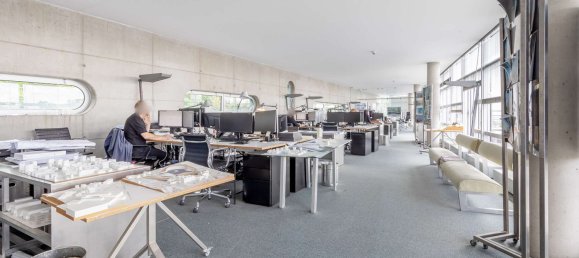 Büro in Altona, Germany 432m², Nr. 347433 8