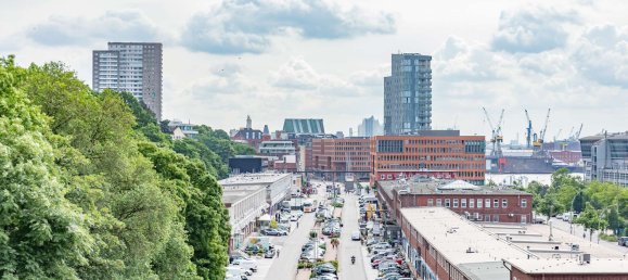 Büro in Altona, Germany 432m², Nr. 347433 12