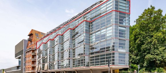 Büro in Altona, Germany 432m², Nr. 347433 2