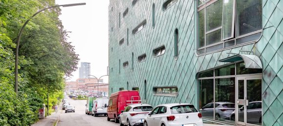 Büro in Altona, Germany 432m², Nr. 347433 7