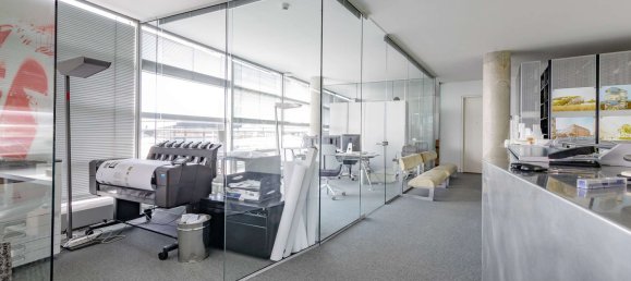 Büro in Altona, Germany 432m², Nr. 347433 11