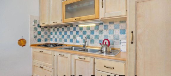 2-Zimmer Wohnung in Santa Teresa Gallura, Italy, Nr. 121185 8