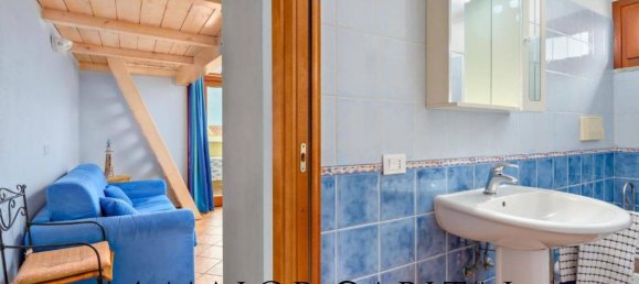 2-Zimmer Wohnung in Santa Teresa Gallura, Italy, Nr. 121185 16