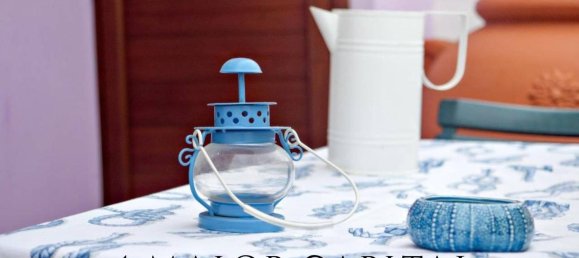 2-Zimmer Wohnung in Santa Teresa Gallura, Italy, Nr. 121185 4