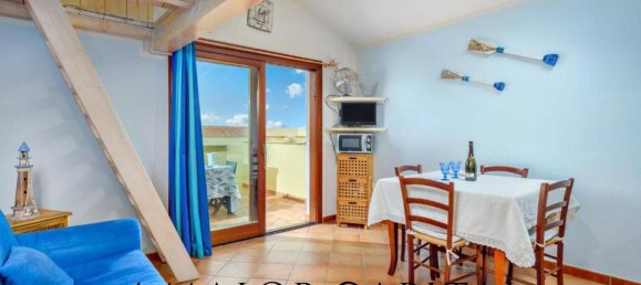 2-Zimmer Wohnung in Santa Teresa Gallura, Italy, Nr. 121185 2